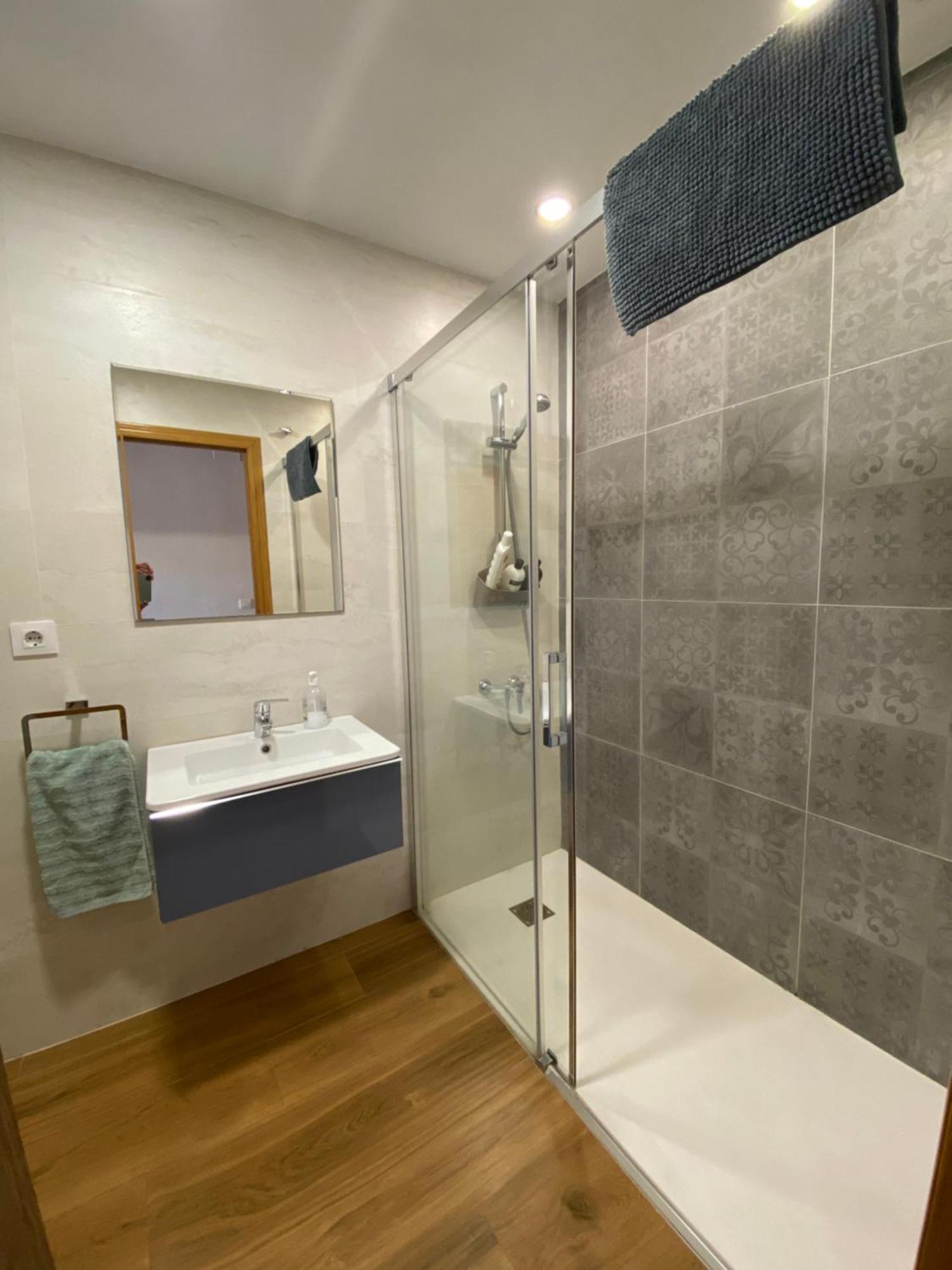 Apartamento Ciencias Y Playa Walencja Zewnętrze zdjęcie