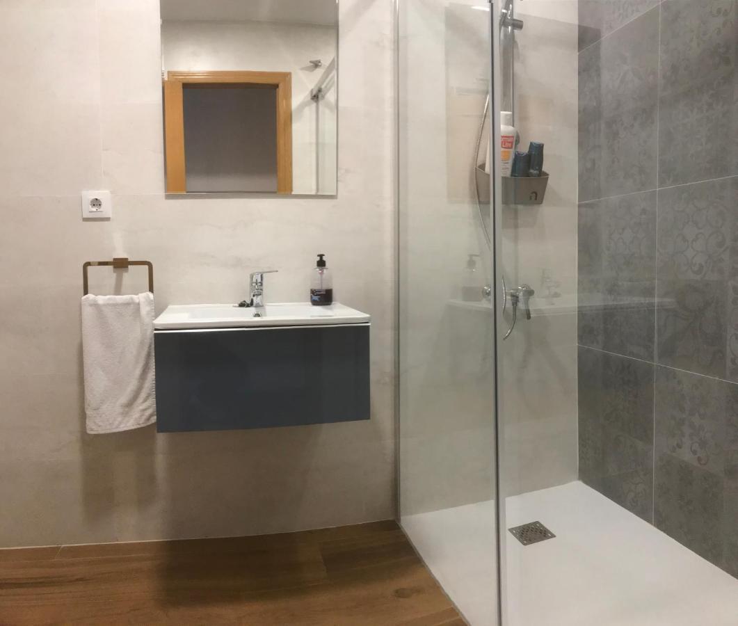 Apartamento Ciencias Y Playa Walencja Zewnętrze zdjęcie